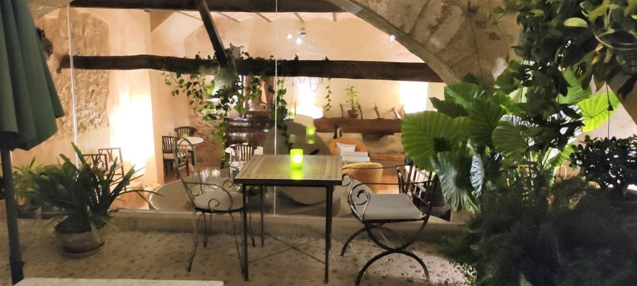 אסטלנצ'ס Hotel Nord Boutique מראה חיצוני תמונה