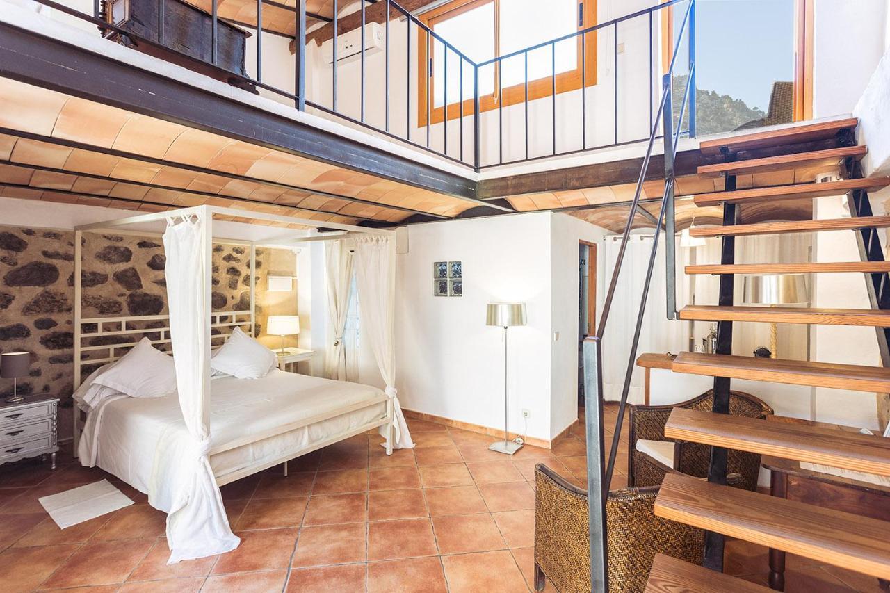 אסטלנצ'ס Hotel Nord Boutique מראה חיצוני תמונה
