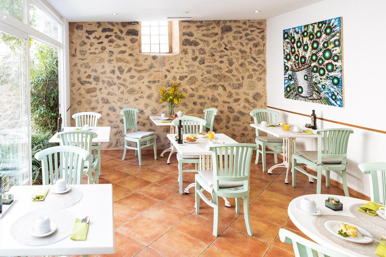 אסטלנצ'ס Hotel Nord Boutique מראה חיצוני תמונה