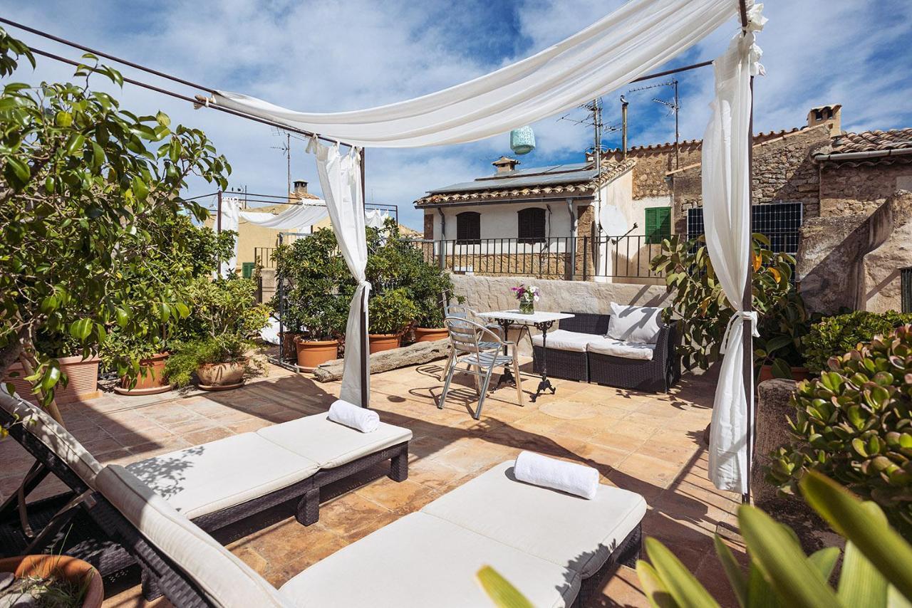 אסטלנצ'ס Hotel Nord Boutique מראה חיצוני תמונה