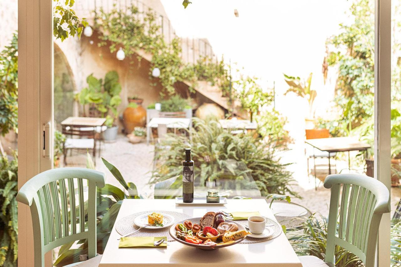 אסטלנצ'ס Hotel Nord Boutique מראה חיצוני תמונה